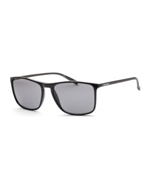 Calvin Klein CK20524SN 57 001 Sunglasses