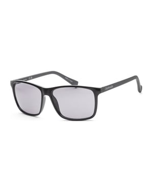 Calvin Klein CK19568SN 58 001 Sunglasses