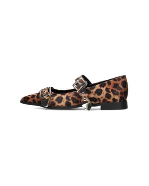 POSH by Poelman GULIA Dames Loafers