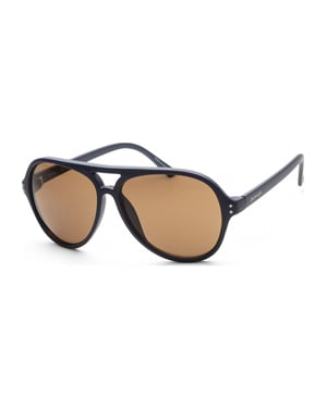 Calvin Klein CK19532SN 58 410 Sunglasses