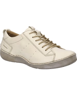 JOSEF SEIBEL Dames Lage schoen Fergey 56 in beige