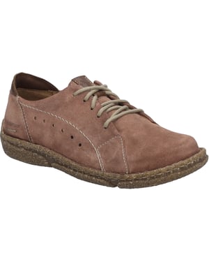 JOSEF SEIBEL Dames Lage schoen Neele 67 in roze