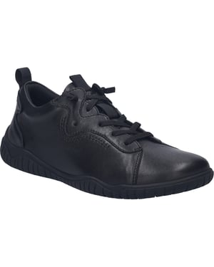 JOSEF SEIBEL Dames Lage schoen Wynona 01 in zwart