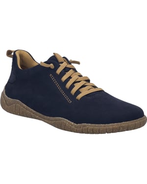 JOSEF SEIBEL Dames Lage schoen Wynona 06 in blauw