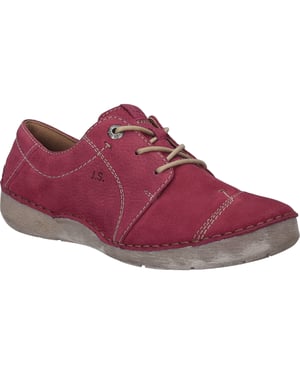 JOSEF SEIBEL Dames Lage schoen Fergey 20 in roze