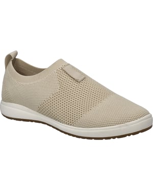JOSEF SEIBEL Dames Lage schoen Caren 66 in beige