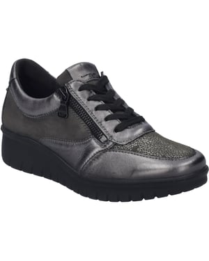 JOSEF SEIBEL Dames Lage schoen Calais 01 in grijs