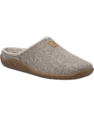 JOSEF SEIBEL Dames Slipper Vinny 01 in beige