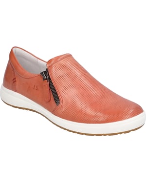 JOSEF SEIBEL Dames Slipper Caren 22 in roze