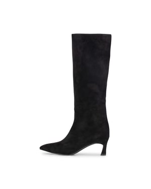 POSH by Poelman Dames EMMA Hoge laars