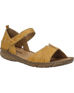 JOSEF SEIBEL Women Sandal Ivy 05 in orange