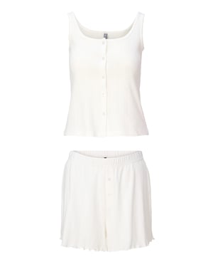 Lingadore Shortama set