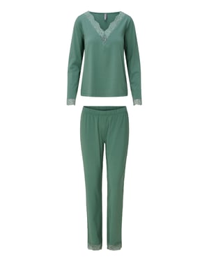 Lingadore Top & long pants