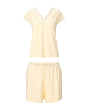 Lingadore Shortama set