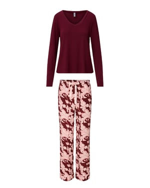 Lingadore Top & Lange Broek
