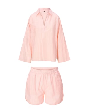 Lingadore Shortama set