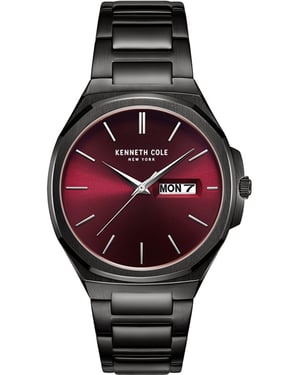 Kenneth Cole KC51101002 Mens Classic Watch