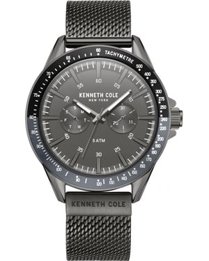 Kenneth Cole KCWGK2222101 Mens Classic Watch