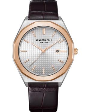 Kenneth Cole KCWGB2234210 Mens Classic Watch