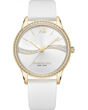 Kenneth Cole KCWLA2219602 Ladies Classic Watch