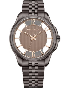 Kenneth Cole KCWGG2233905 Mens Classic Watch