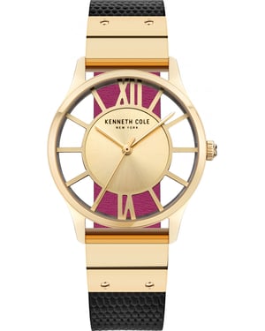 Kenneth Cole KCWLA2106002 Ladies Classic Watch