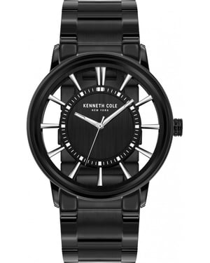 Kenneth Cole 10010706 Mens Classic Watch