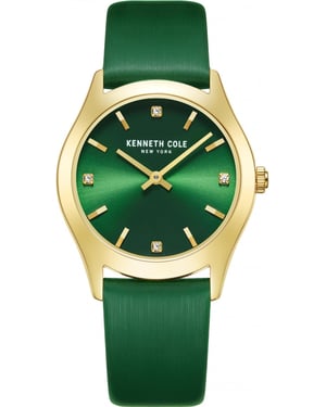 Kenneth Cole KCWLA2222803 Ladies Classic Watch