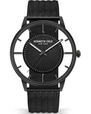 Kenneth Cole KCWGG2123102 Mens Classic Watch