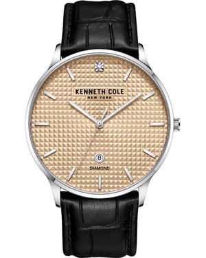 Kenneth Cole KCWGB2233501 Mens Classic Watch