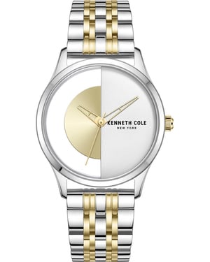 Kenneth Cole KCWLG2219502 Ladies Classic Watch