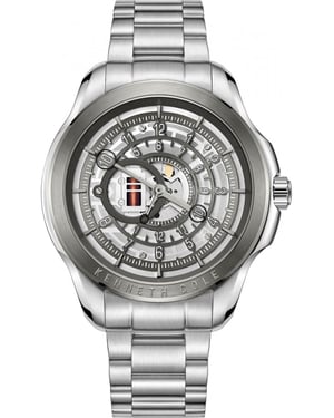 Kenneth Cole KCWGG2218003 Mens Classic Watch