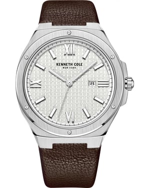 Kenneth Cole KCWGB2218401 Mens Classic Watch