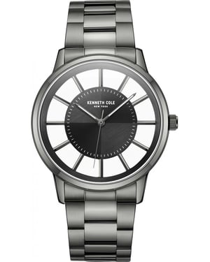 Kenneth Cole KCWGG2217504 Mens Classic Watch
