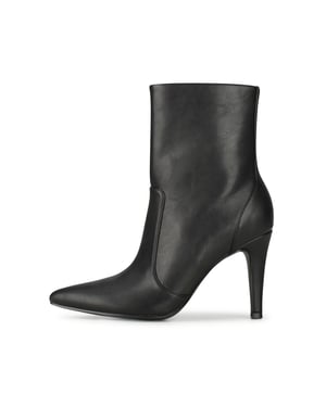 POSH by Poelman TAVERNE Dames Enkellaarzen