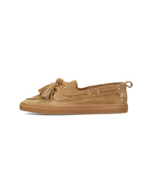PS Poelman SILK Dames Loafers