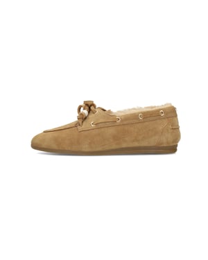 HABOOB VITA Dames Loafers
