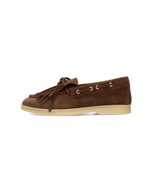 PS Poelman ZALAMA Dames Loafers