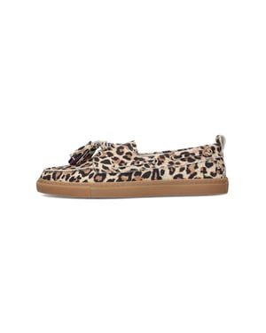 PS Poelman SILK Dames Loafers