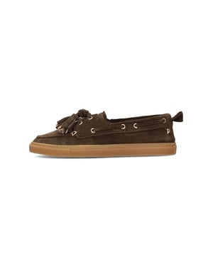 PS Poelman SILK Dames Loafers