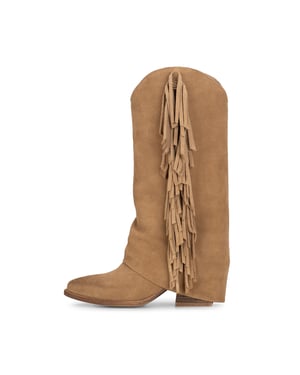 HABOOB ELODIE Dames Laarzen