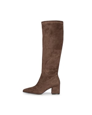 POSH by Poelman PUCK Dames Laarzen
