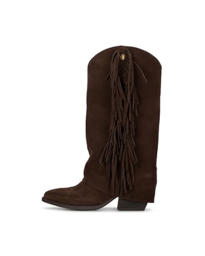 HABOOB ELODIE Dames Laarzen
