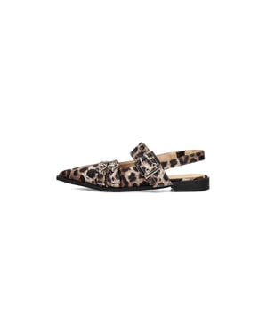 POSH by Poelman AVA Dames Slingbacks