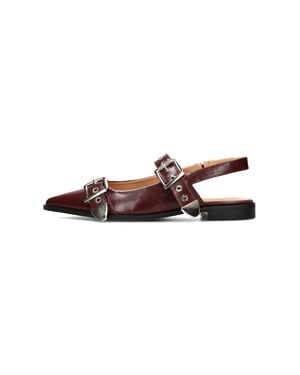 POSH by Poelman JULIA Dames Slingbacks