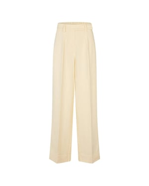 Second Female Broek 60656 lino