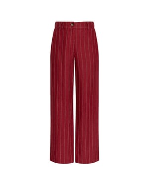 Moss Copenhagen Broek 19795 claritte
