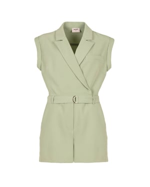 Freebird Jumpsuit jackline