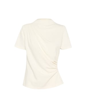 My Essential Wardrobe Mwhelle t-shirts 10705405