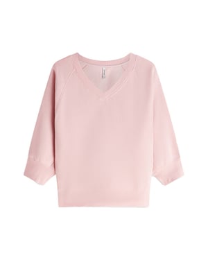 Summum Pullover korte mouw 3s5319-30704
